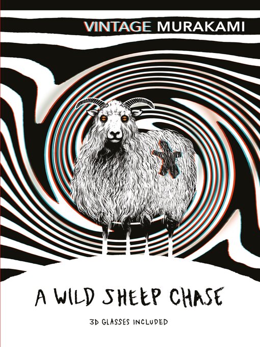 Title details for A Wild Sheep Chase by Haruki Murakami - Available